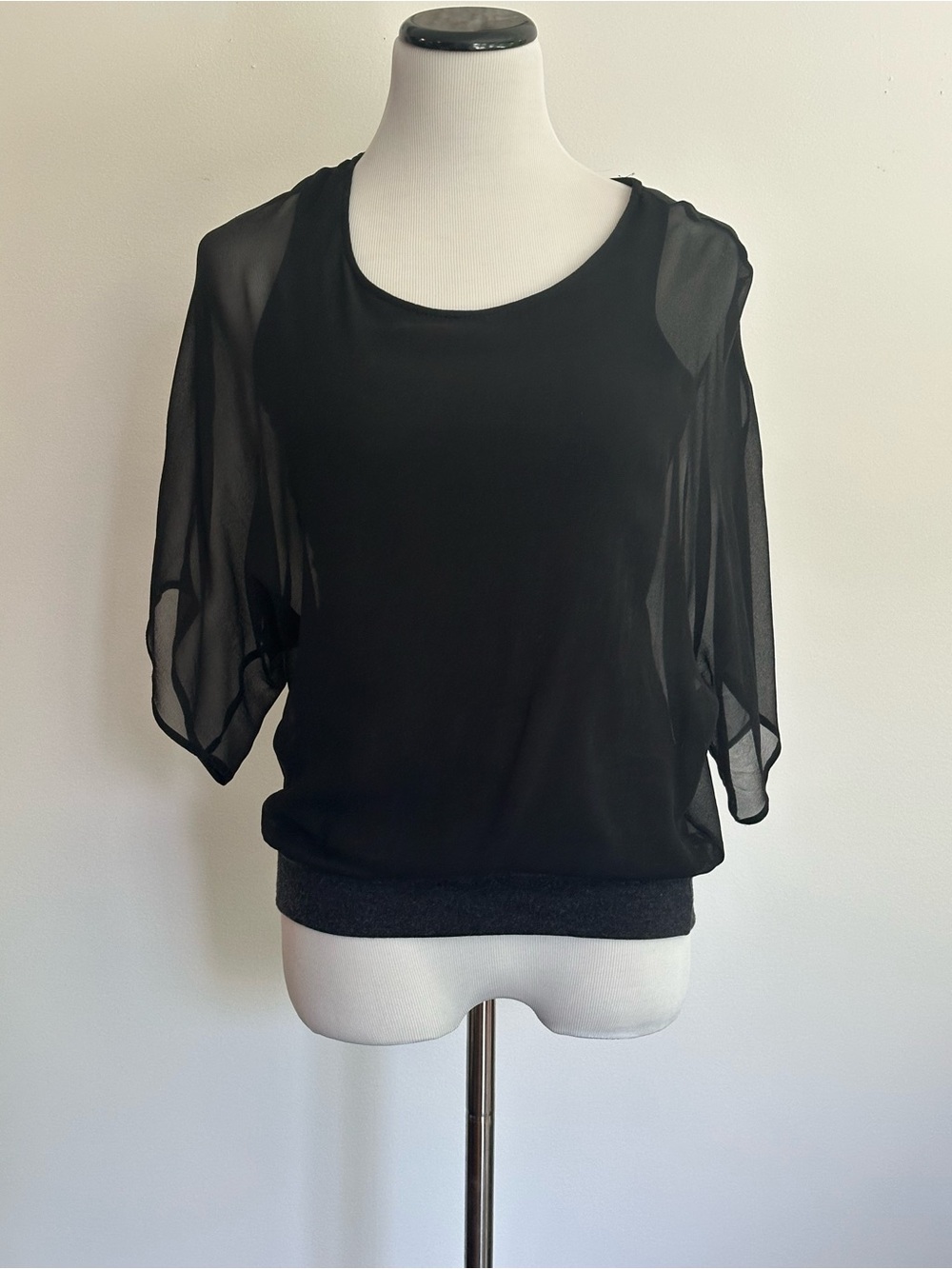 Red Haute Top